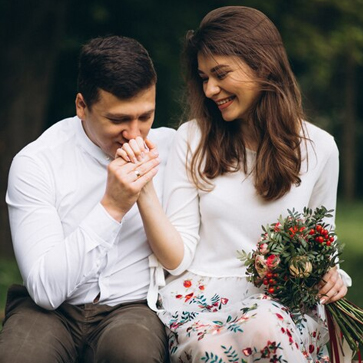 Love Marriage Specialist in Fairfield