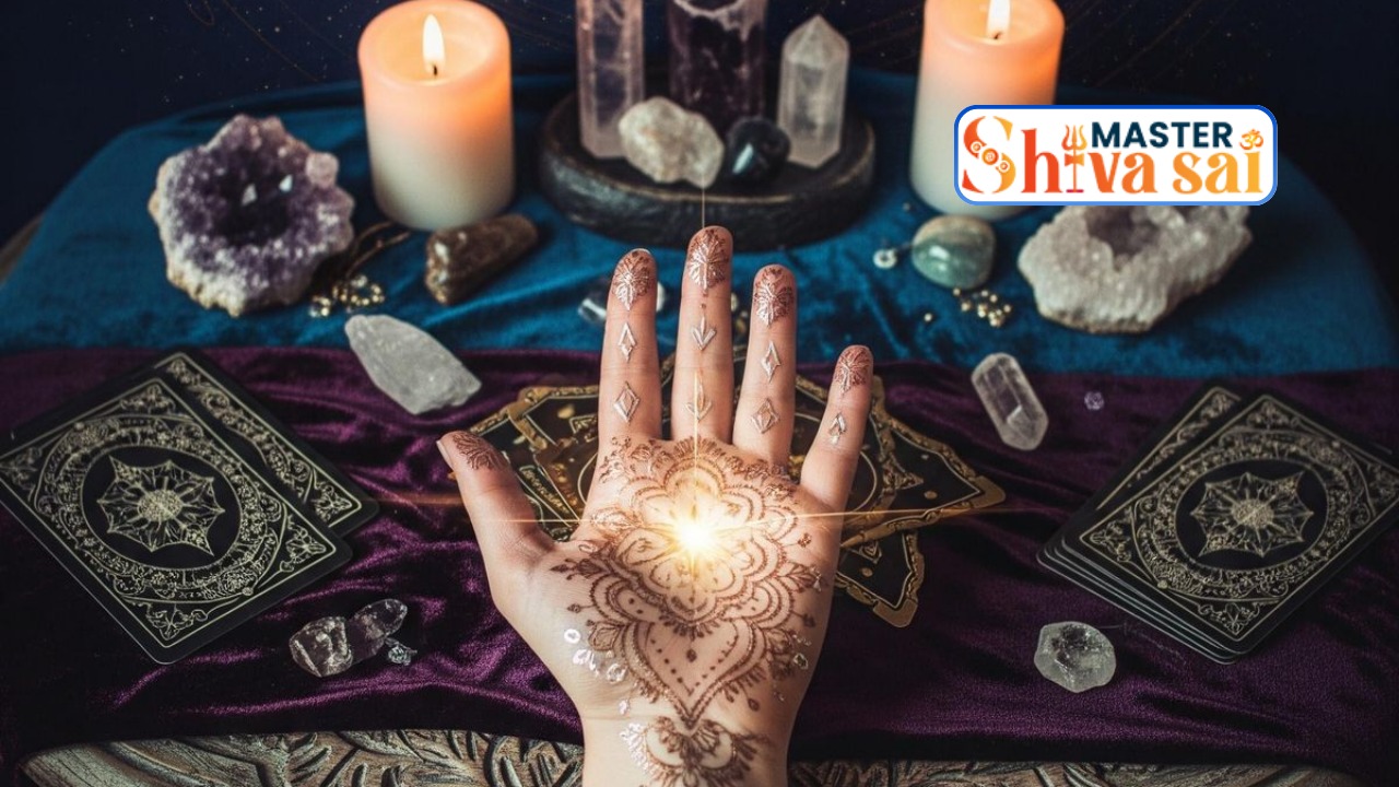 A Complete Guide to Understanding Your Destiny Through Palm Reading