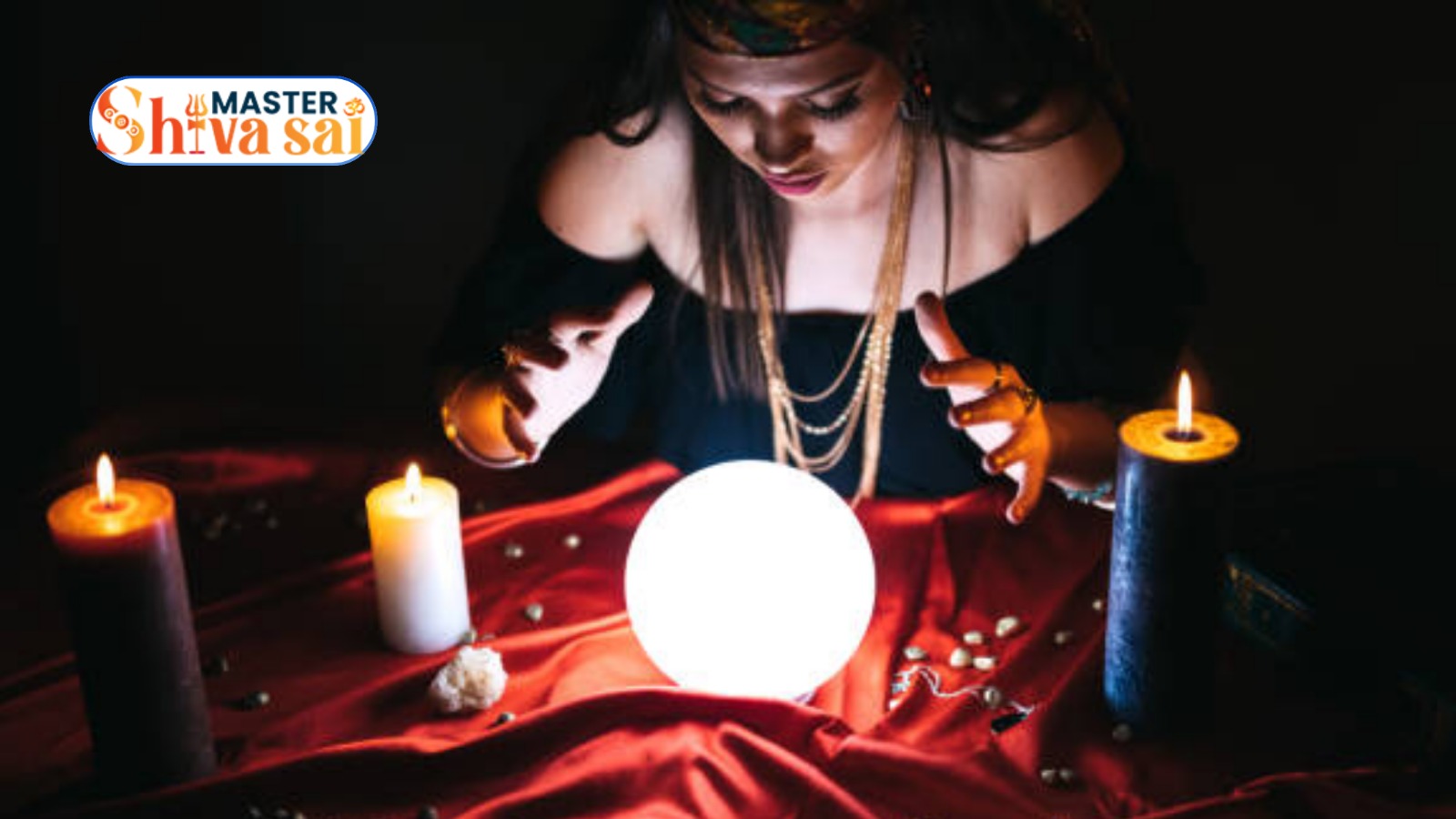 Psychic Reading