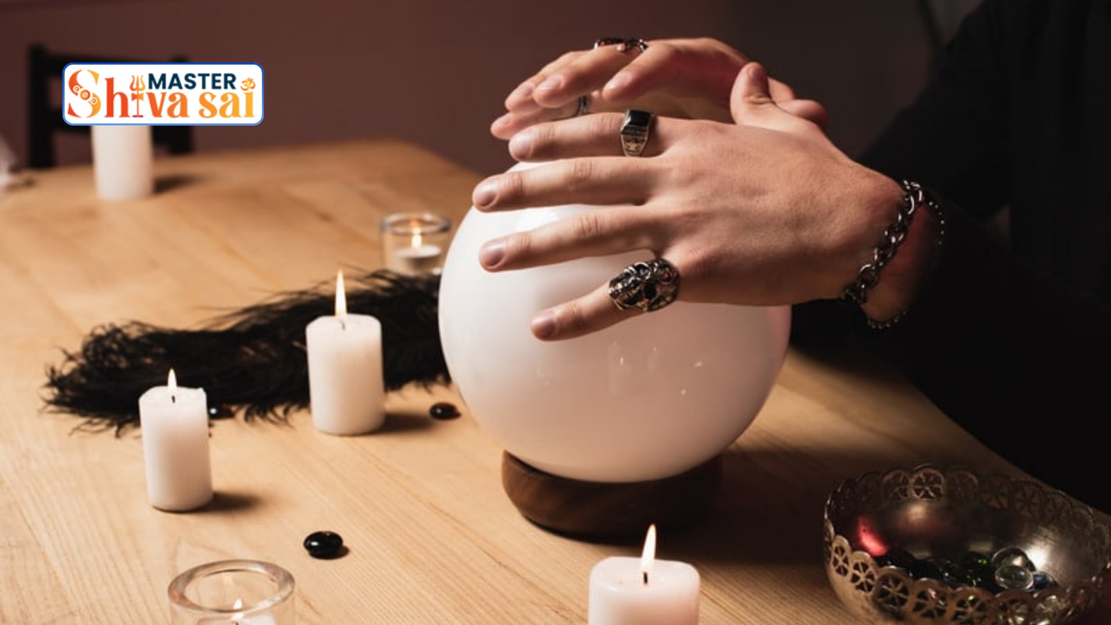 How to Prepare for Your First Psychic Reading Session
