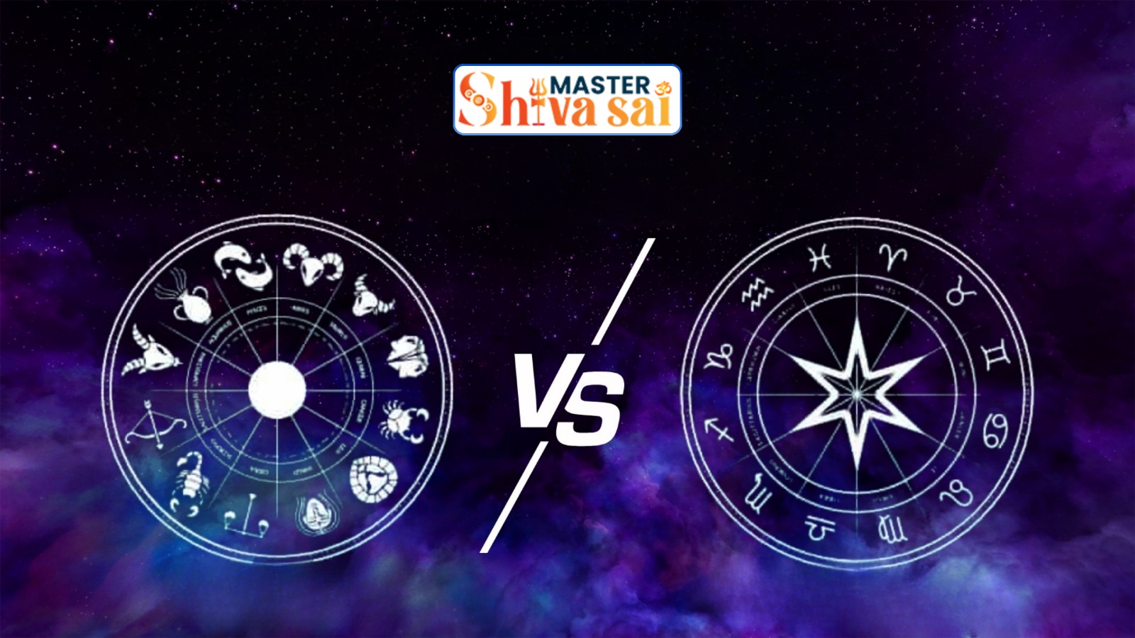 What Makes a Famous Vedic Astrologer Different From Modern Astrology