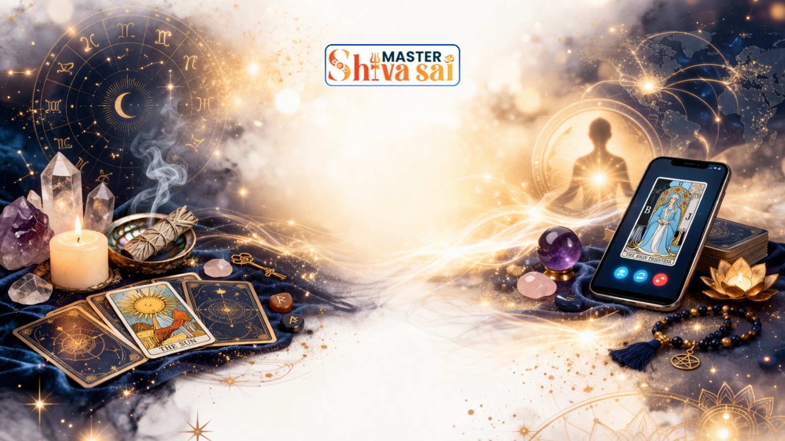 Why Choosing an Online Tarot Reading Expert is the Smartest Decision